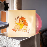 Bee & PuppyCat Vinyl Soundtrack