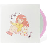 Bee & PuppyCat Vinyl Soundtrack
