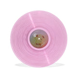 Bee & PuppyCat Vinyl Soundtrack