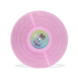 Bee & PuppyCat Vinyl Soundtrack