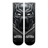 Black Panther - Split Face
