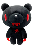 Gloomy Bear Standing Black 8" Plush