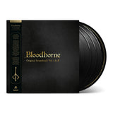 Bloodborne 10th Anniversary Vinyl Soundtracks