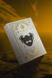 Ghost of Tsushima Playing Cards