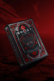 Ghost of Tsushima Playing Cards