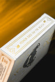 Ghost of Tsushima Playing Cards