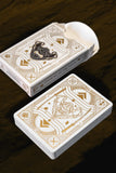 Ghost of Tsushima Playing Cards