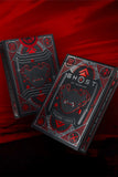 Ghost of Tsushima Playing Cards