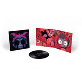 Cult of the Lamb: Hymns of the Unholy Vinyl