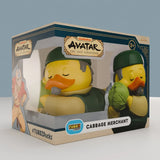 TUBBZ - Avatar: The Last Airbender (Boxed Edition)