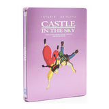 The World Of Studio Ghibli SteelBooks
