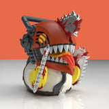 TUBBZ - Chainsaw Man (Boxed)