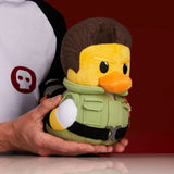 Resident Evil TUBBZ Plush