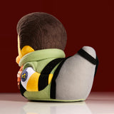 Resident Evil TUBBZ Plush