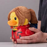 Resident Evil TUBBZ Plush