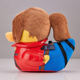 Resident Evil TUBBZ Plush