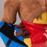 Resident Evil TUBBZ Plush