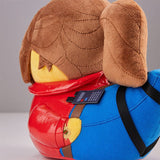 Resident Evil TUBBZ Plush