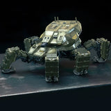 Chimera Statue - Phantom Liberty