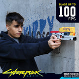 Skippy Replica - Cyberpunk 2077