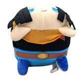 Dragon Ball Z Mochibi Series 2