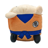 Dragon Ball Z Mochibi Series 2