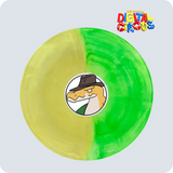 The Amazing Digital Circus Vinyl Soundtracks