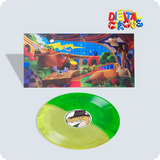 The Amazing Digital Circus Vinyl Soundtracks