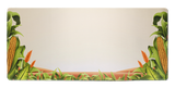 Corn Desk Mat