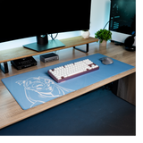Sketch'd Desk Mat