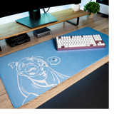 Sketch'd Desk Mat