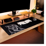 Sketch'd Desk Mat