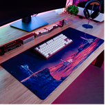 Celestial Desk Mat