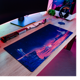 Celestial Desk Mat