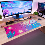 Sunny Day Desk Mat