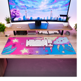 Sunny Day Desk Mat