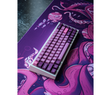 Octopus Desk Mat