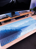 Alberta V2 Desk Mat