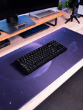 Sky Gazing Desk Mat