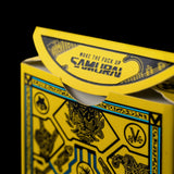 Cyberpunk 2077 Playing Cards - Collectors Edition