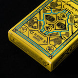 Cyberpunk 2077 Playing Cards - Collectors Edition