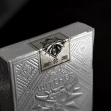 The Witcher Playing Cards - Collector's Edition