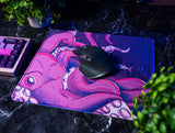 Octopus Desk Mat