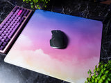 Pastel Clouds Desk Mat V2