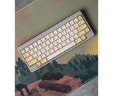 Sierra Sunrise Desk Mat