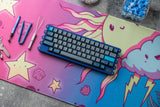 Sunny Day Desk Mat