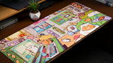 Pikarar x Hipyo Tech V2 Desk Mat