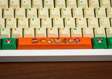 Mardeluna Picnic PBT Keycaps