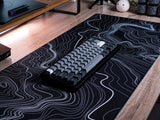 Yosemite Desk Mat