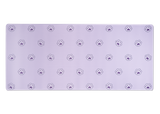 Taro Toe Beans Desk Mat
